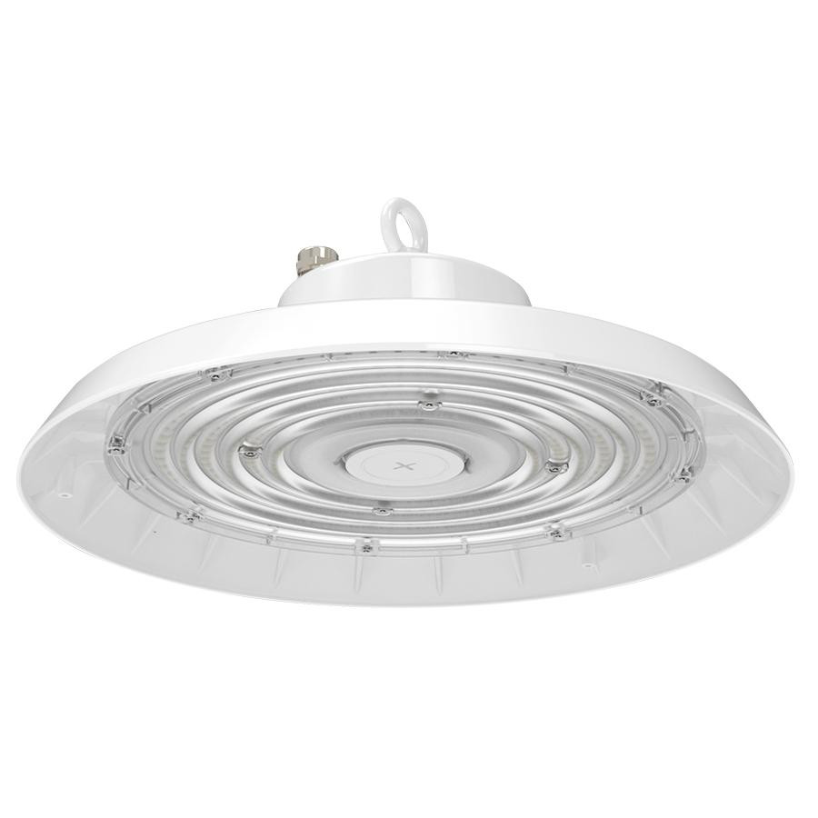 H22 Nsf Ufo Highbay 150/120/100W 3000K/4000K/5000K 60/90/105 Degrees