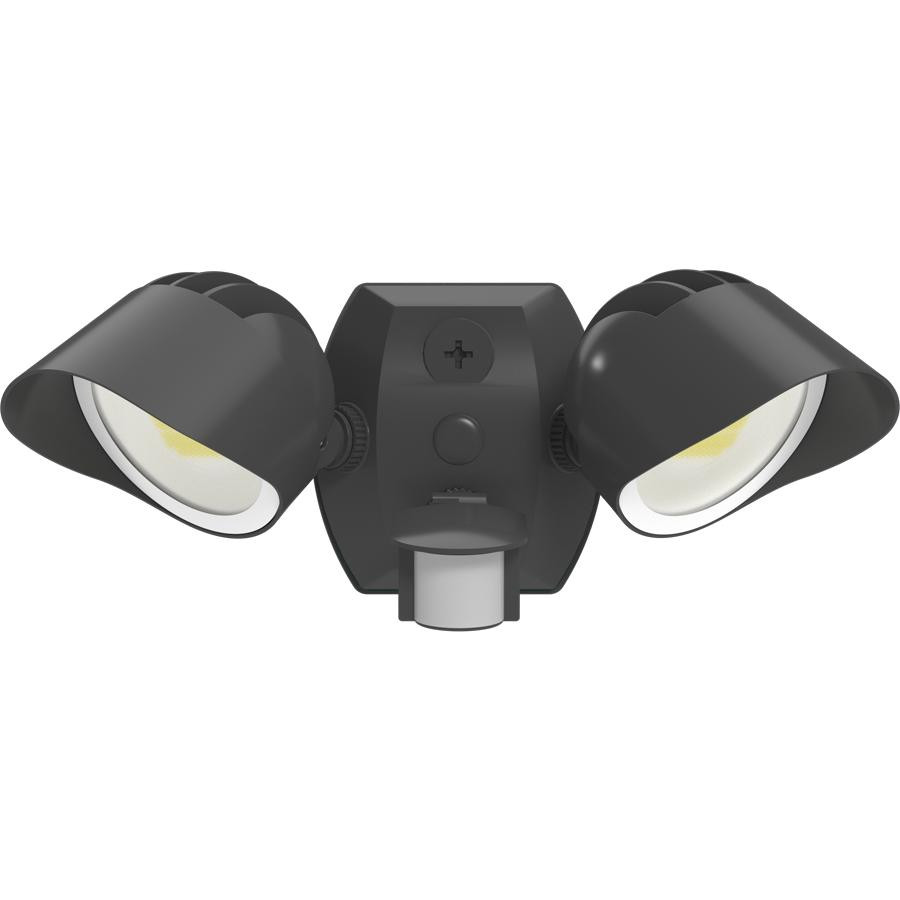 SMSBULLET2X12A Bullet Kit 2X12/9/6W 3000/4000/5000K  120V W/ SMS500 CU4 Hood