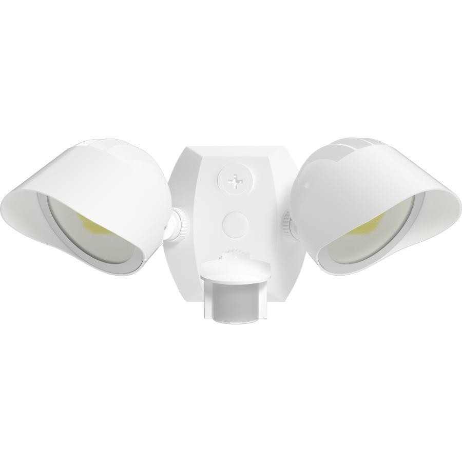 SMSBULLET2X12W Bullet Kit 2X12/9/6W 3000/4000/5000K  120V W/ SMS500 CU4 Hood