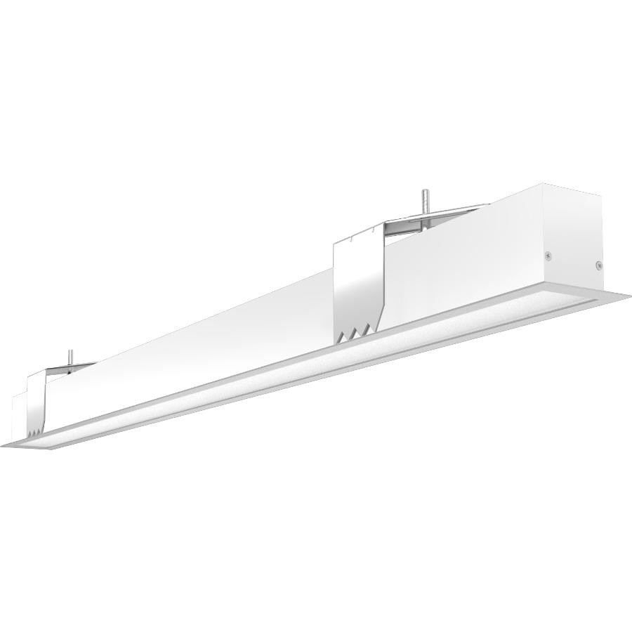 BOA3R BOA 3' Downlight 30/21/18/15/8W Recessed 3000/3500/4000K Flat