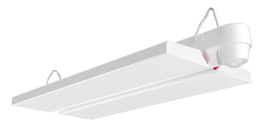 ARXS/480/PIR Arbay  95/71/48W  1.5' FA 4000K/5000K PIR 480V