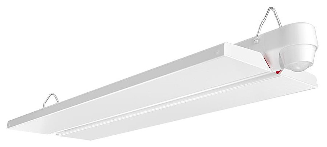 ARS/PIR Arbay 160/120/80W 2' FA 4000K/5000K PIR 120-277V