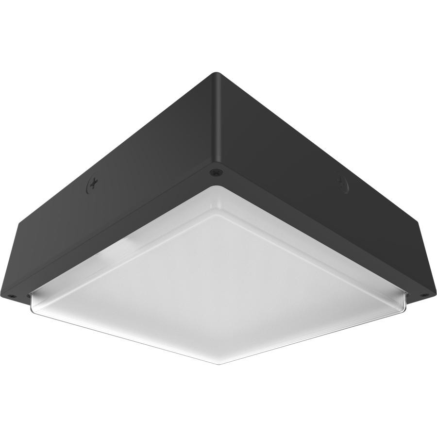 VAN34-90FR/MVS/E VAN34 90/80/70W 3000/4000/5000K Drop Frosted Lens Microwave Sensor