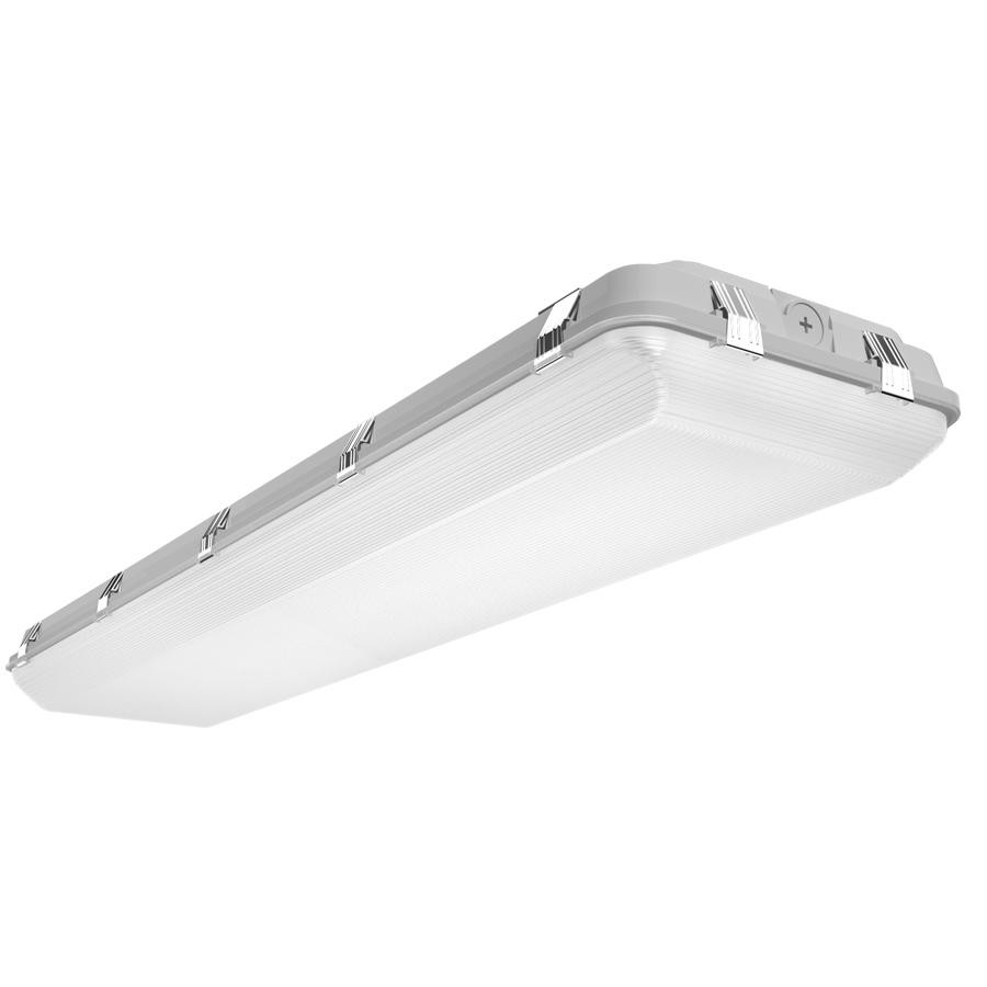 WHALE4 Whale 4' 160/140/120W 3500K/4000K/5000K