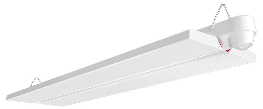 ARM/PIR Arbay 275/206/138W 3' FA 4000K/5000K PIR 120-277V