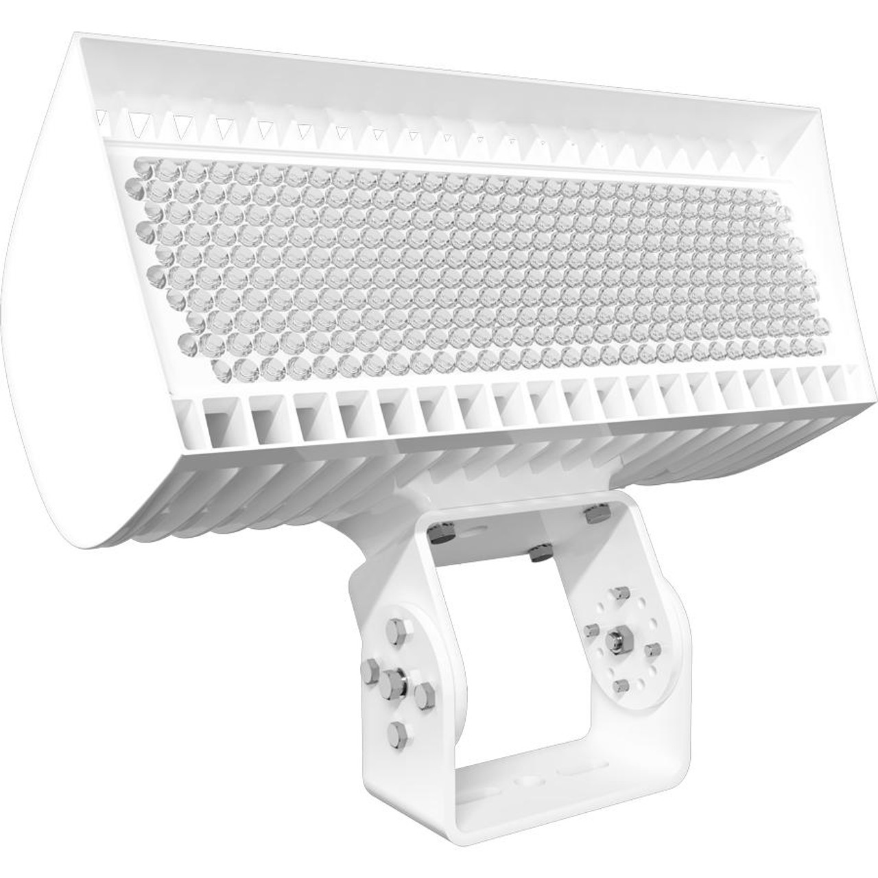 FXLEDLB55TW/7PR Floodlights 534/445W 4000/5000K 5HX5V Trunnion 7PIN Recptacle