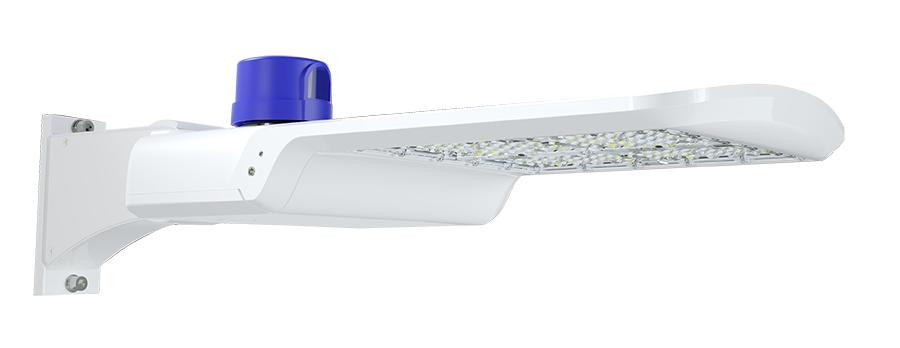 A17XFU150W/LCBS Arealights A17 3WAY Field Adj CCT 150/120/100W LED Wht