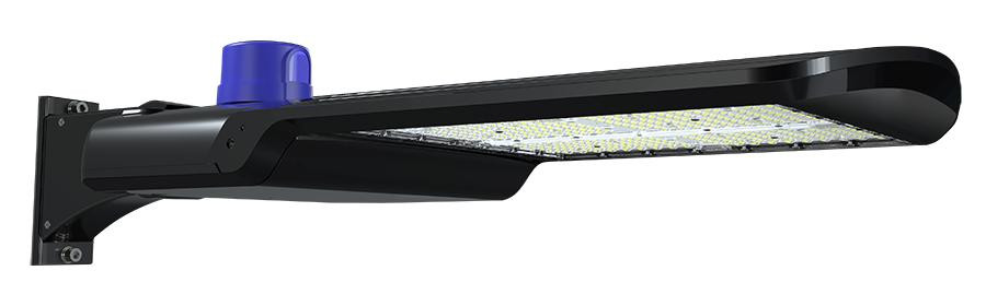 A17XFU300B/LCBS Area A17 3WAY FA CCT 3000K/4000K/5000K 300/240/200W LED Blk
