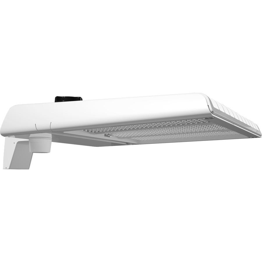 A22-320W/LCBS/MVS A22 320/280/250W 3000/4000/5000K Type III Pole Mount 7PRS Wht