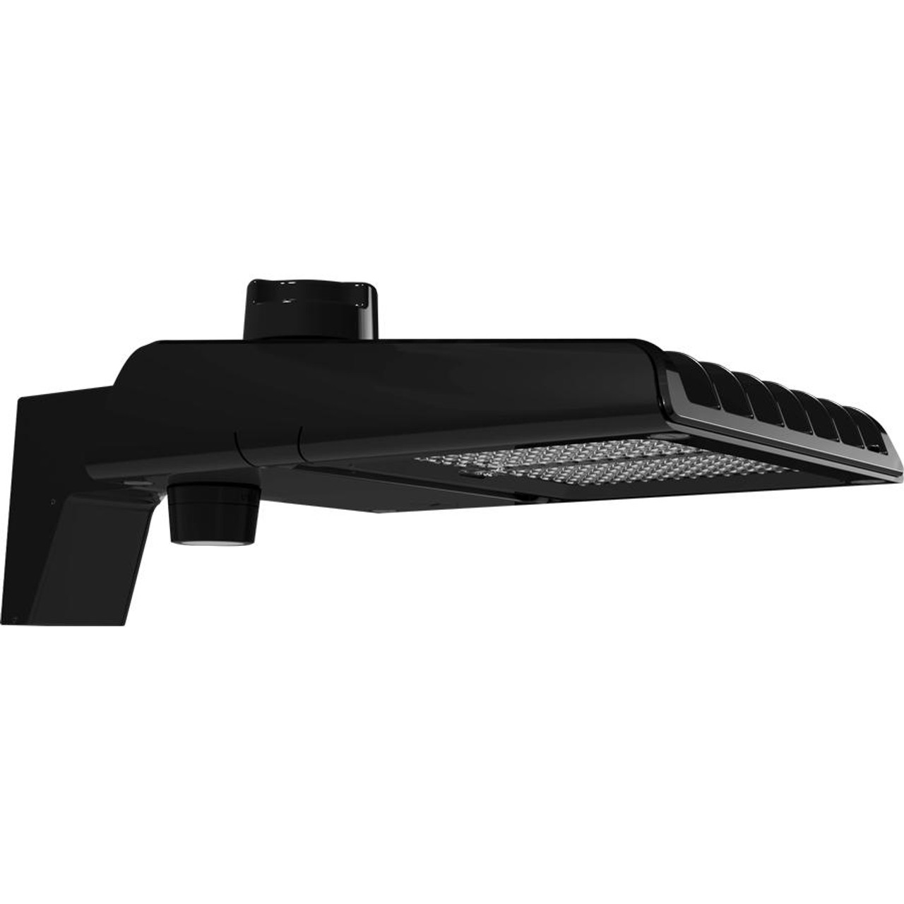 A22-5T70B/LCBS/MVS A22 70/60/50W 3000/4000/5000K Type V Pole Mount 7PRS Blk A22-5T70B/LCBS/MVS A22 70/60/50W 3000/4000/5000K Type V Pole Mount 7PRS Blk