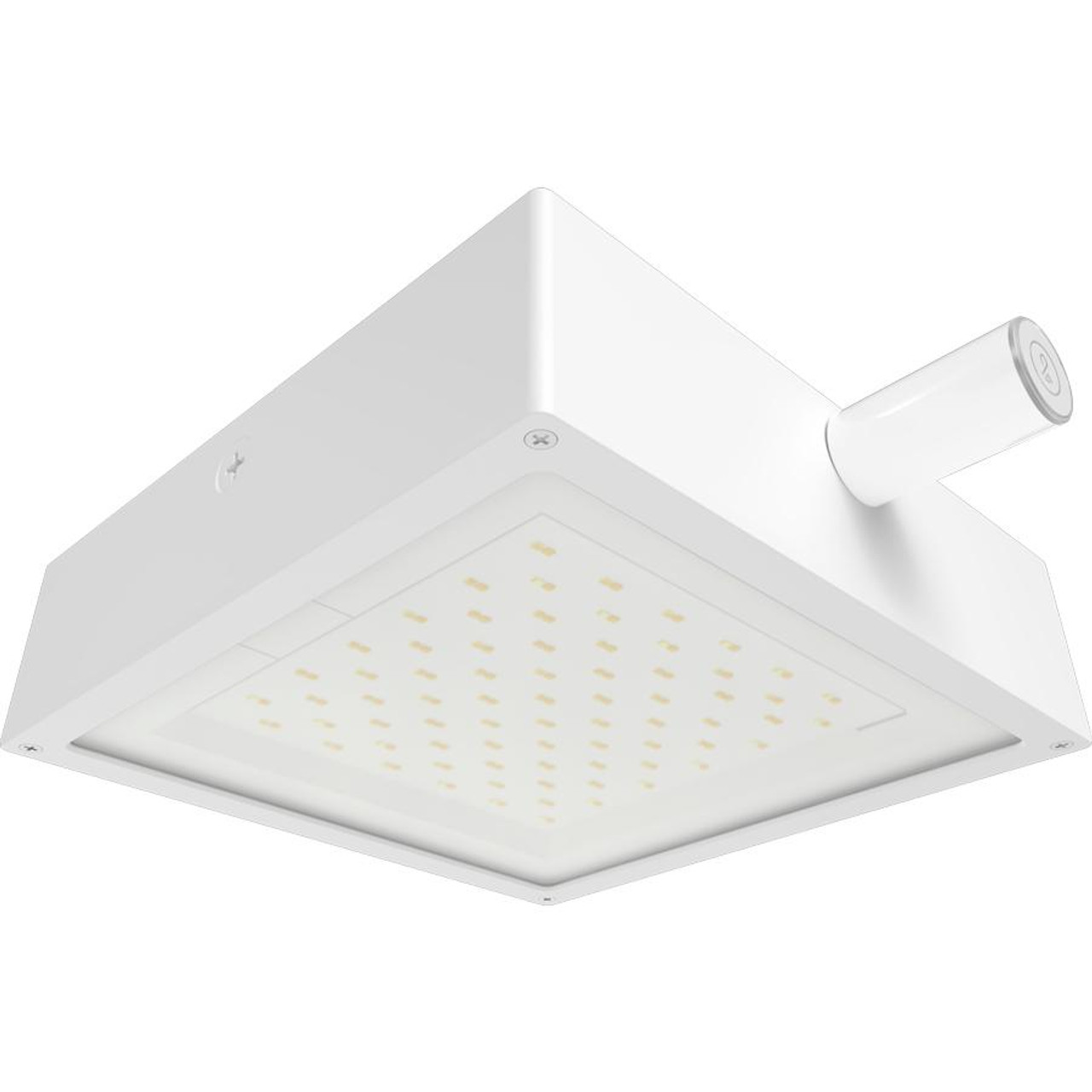 VAN34-30FW/LC/E VAN34 30/20/10W 3000/4000/5000K Flat Clear Lens Lightcloud Battery