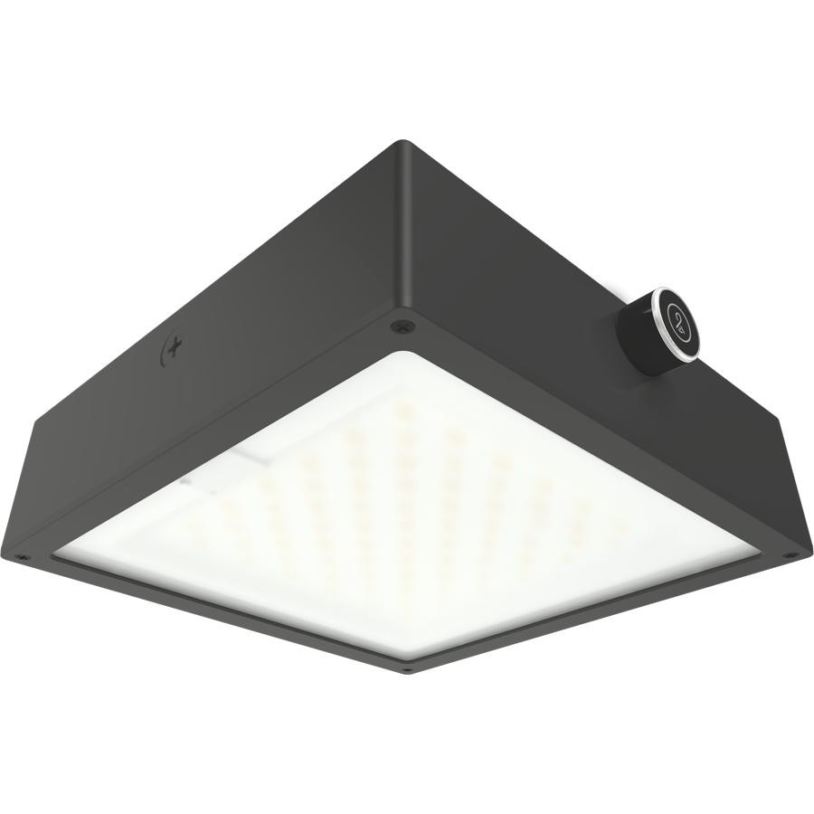 VAN34-90FFR/LCBS/MVS/E VAN34 90/80/70W 3000/4000/5000K Flat Frosted Lens Lightcloud