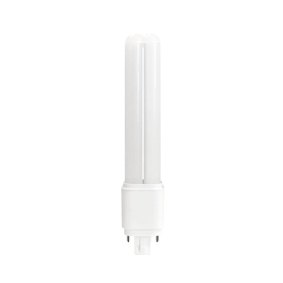 PLC-9-O-HYB/LCB Lcb Plc Omni 9.5W 26EQ 1200LM G24Q CRI80 Type A+b 120-277V