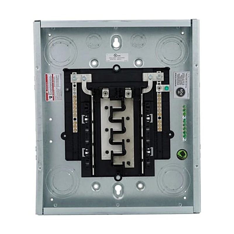 BRP12L125G BR Main Lug Loadcenter