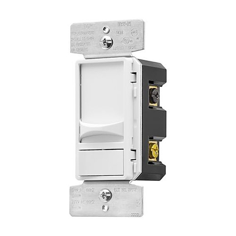 SF10P-W 0-10V Dimmer, Single-pole, Three-way, Single Phase