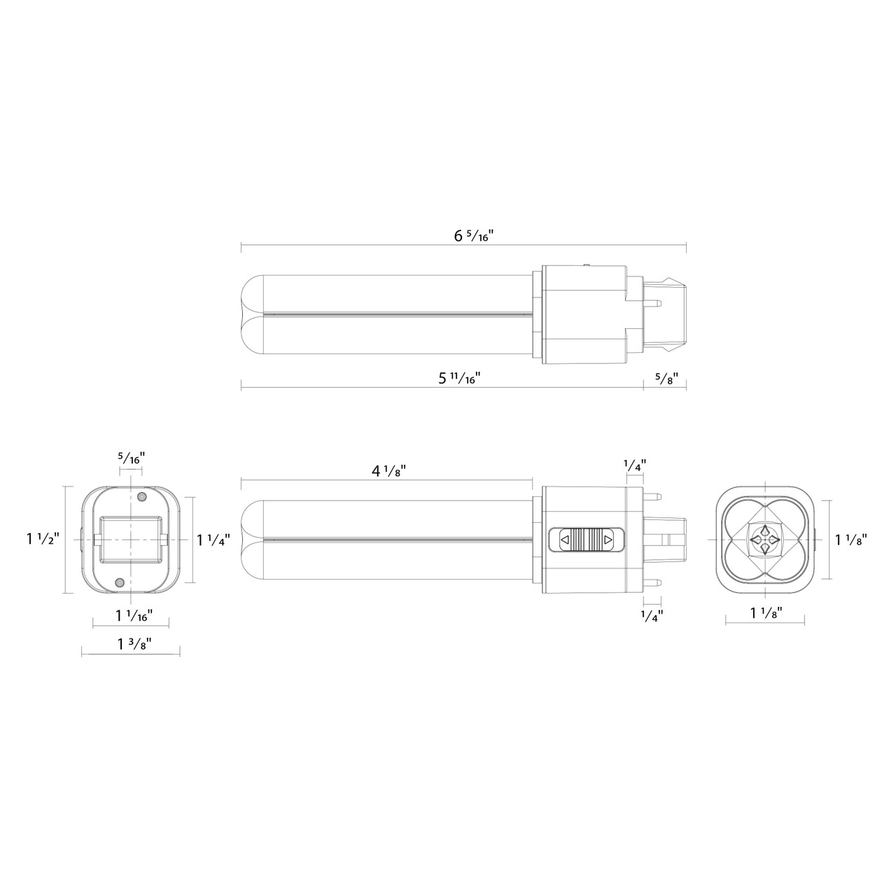 PLC-9-O-8FA-HYB-GX32D