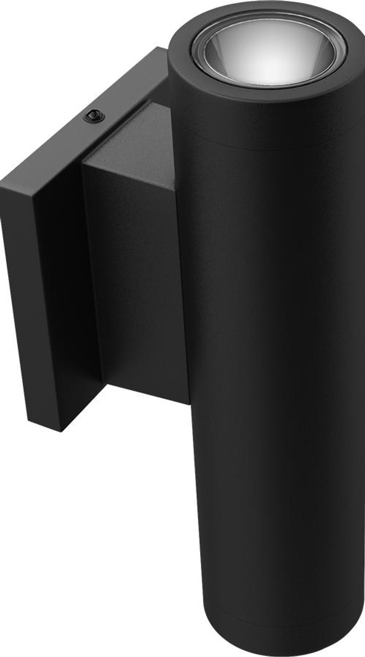 CDLED2WU-10W-30D940-K Cylinders 772 Lumens CDLED 10W 2 Inches Wall Indirect (uplight)