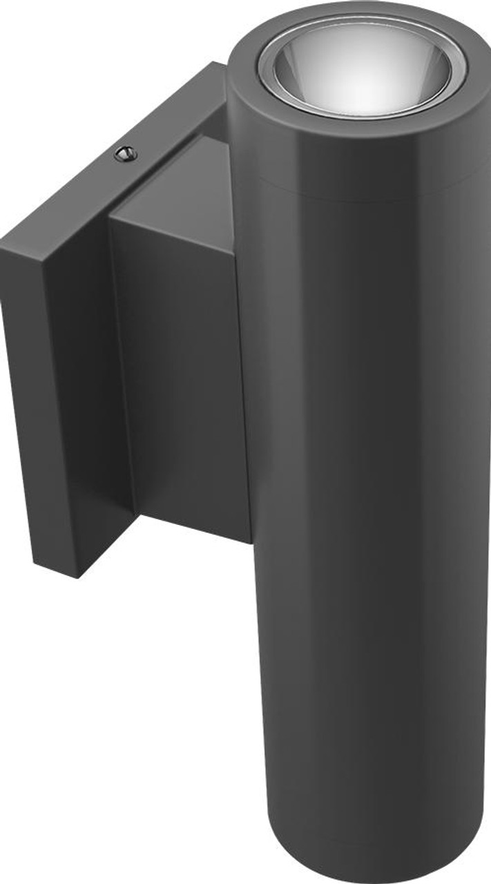 CDLED2WU-10W-40D927-Z Cylinders 699 Lumens CDLED 10W 2 Inches Wall Indirect (uplight)