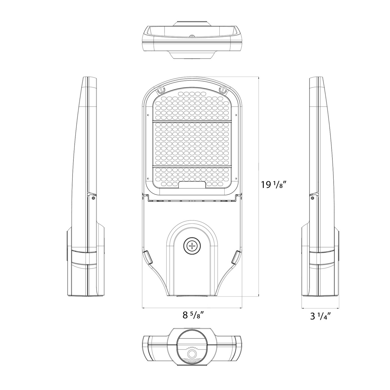 KAI-3T100RG