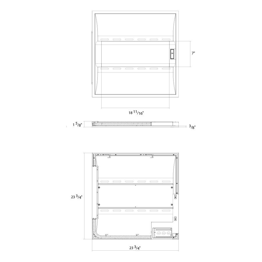 SWISHAIR2X2/MVS/E