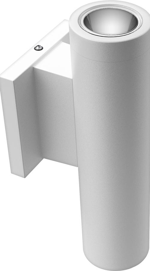 CDLED2WU-10W-WW935-W Cylinders 617 Lumens CDLED 10W 2 Inches Wall Indirect (uplight)