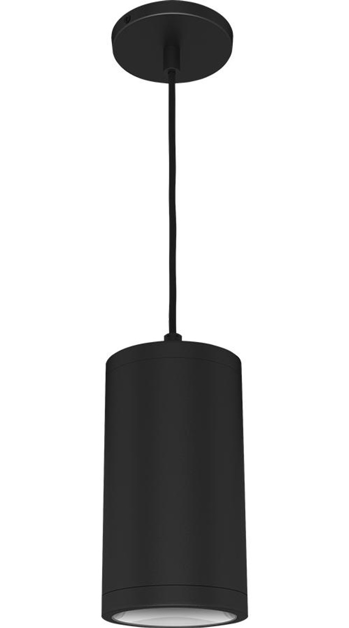 CDLED4PC-20W-50D930-K Cylinders 1735 Lumens CDLED 20W 4 Inches With Pendant Cord