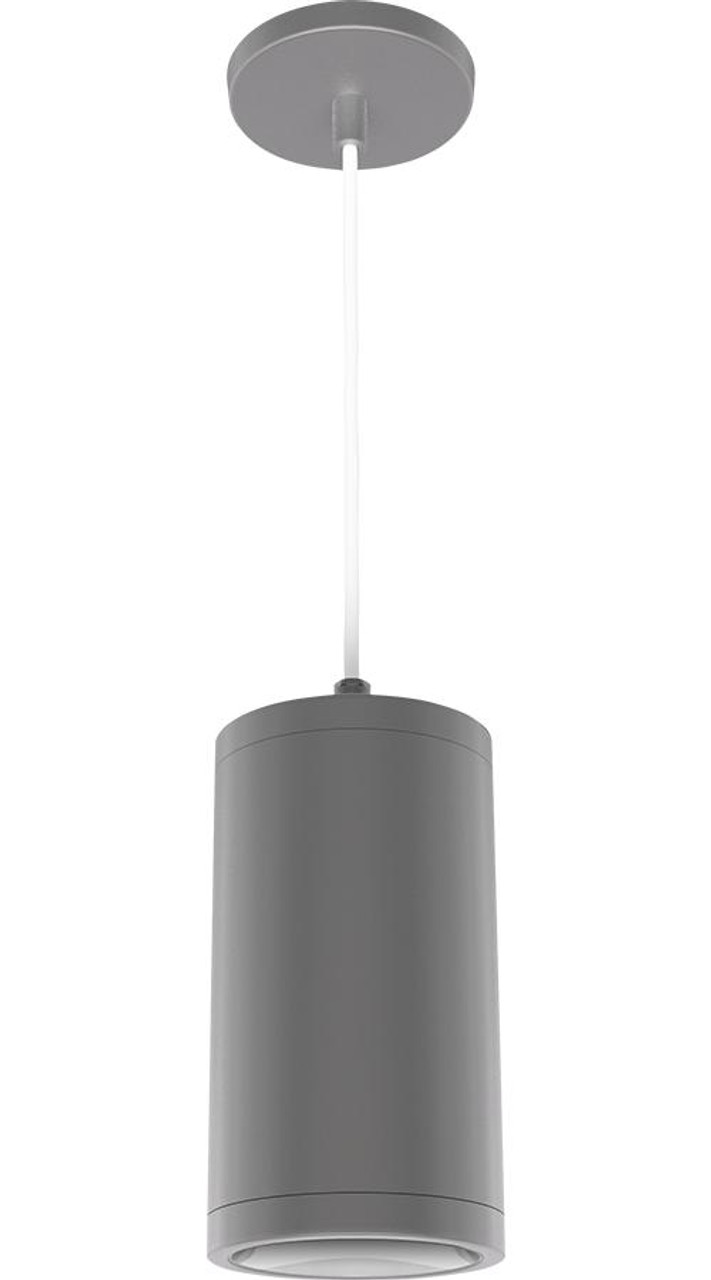 CDLED4PC-20W-80D927-S Cylinders 1536 Lumens CDLED 20W 4 Inches With Pendant Cord