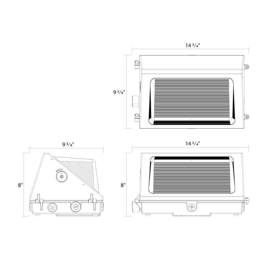 W22-M-100W/480/LCBS/MVS