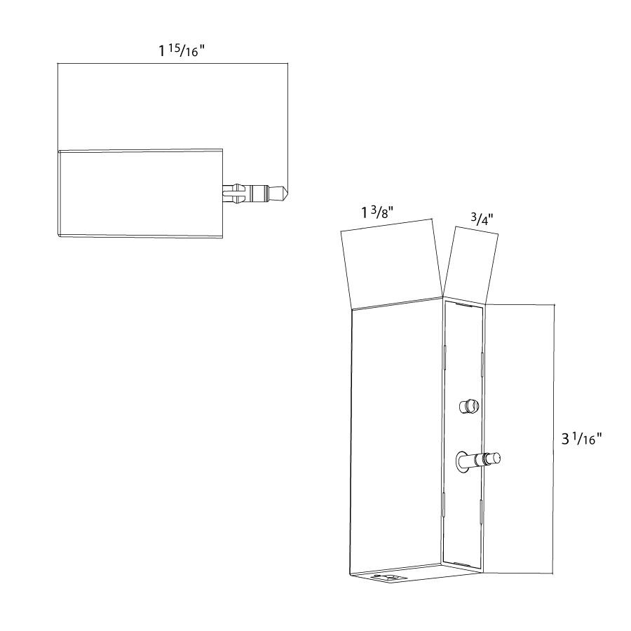 BOAE-MVS Line Drawing