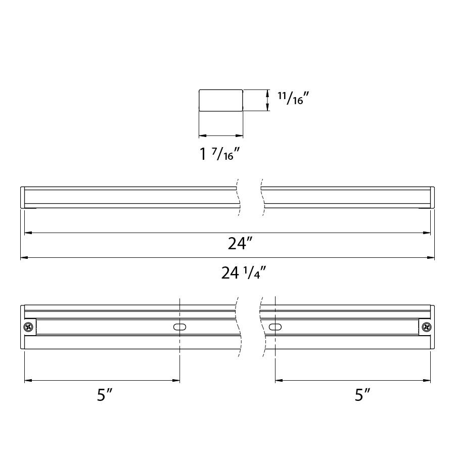 TK2/B Line Drawing