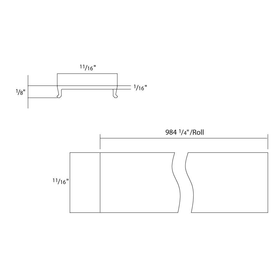 BOAE-RT Line Drawing