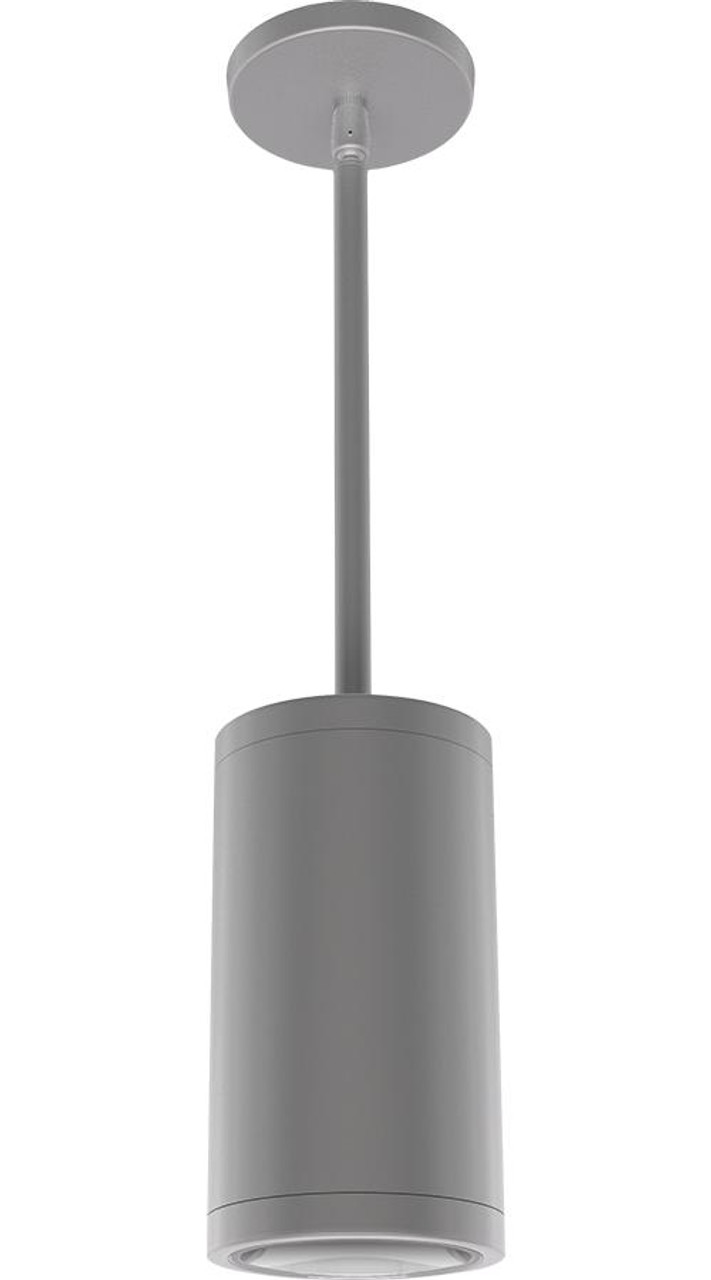 CDLED4PS-20W-50D950-S Cylinders 1843 Lumens CDLED 20W 4 Inches With Pendant Stem 90CRI
