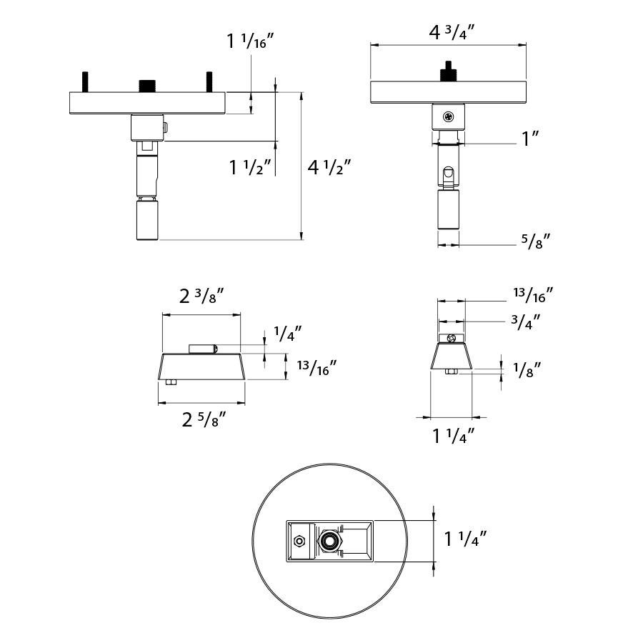 TK-SCK Line Drawing