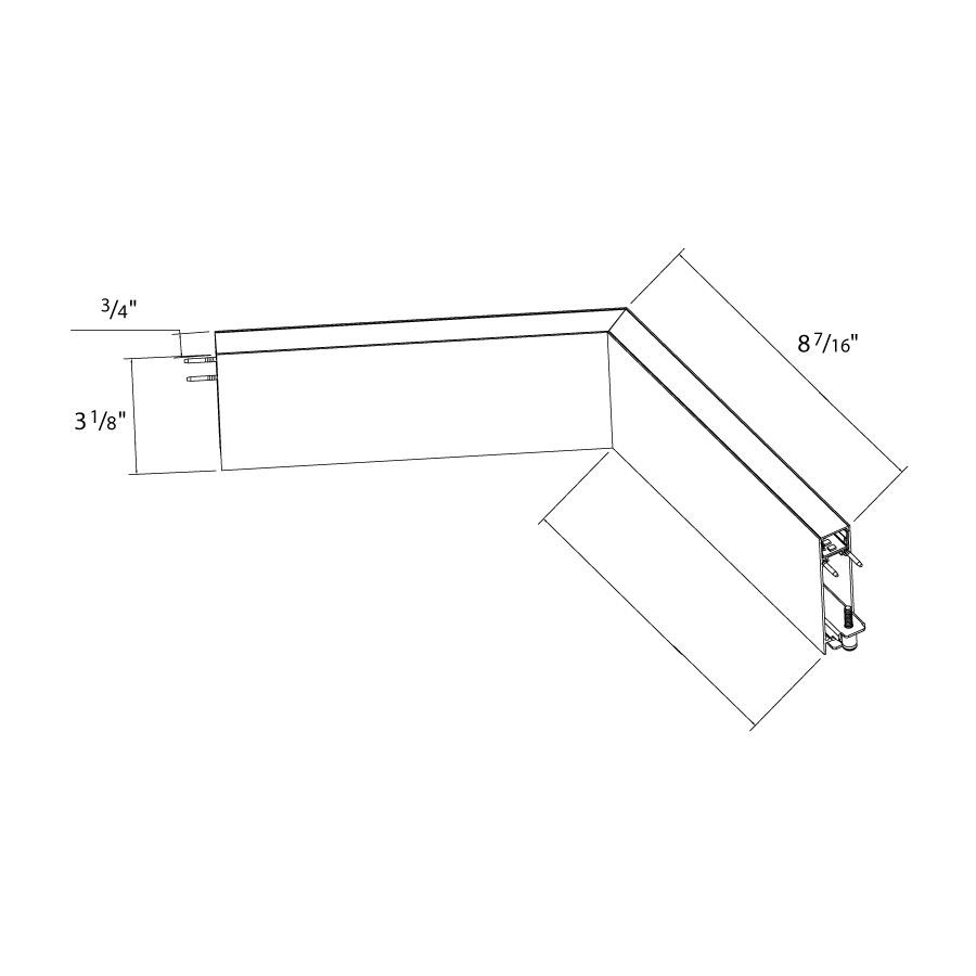 BOAE-V/B Line Drawing