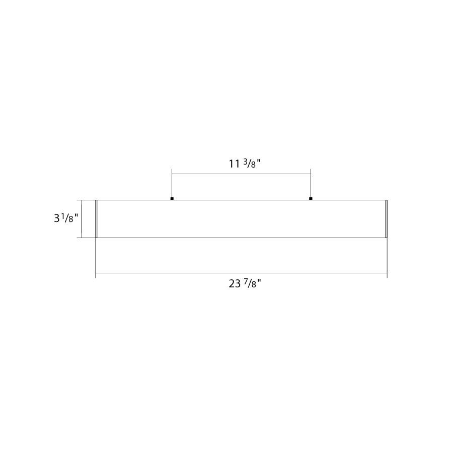 BOAE2PB Line Drawing