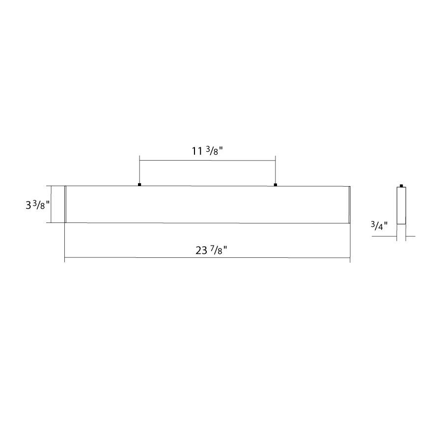 BOAE2PUS Line Drawing