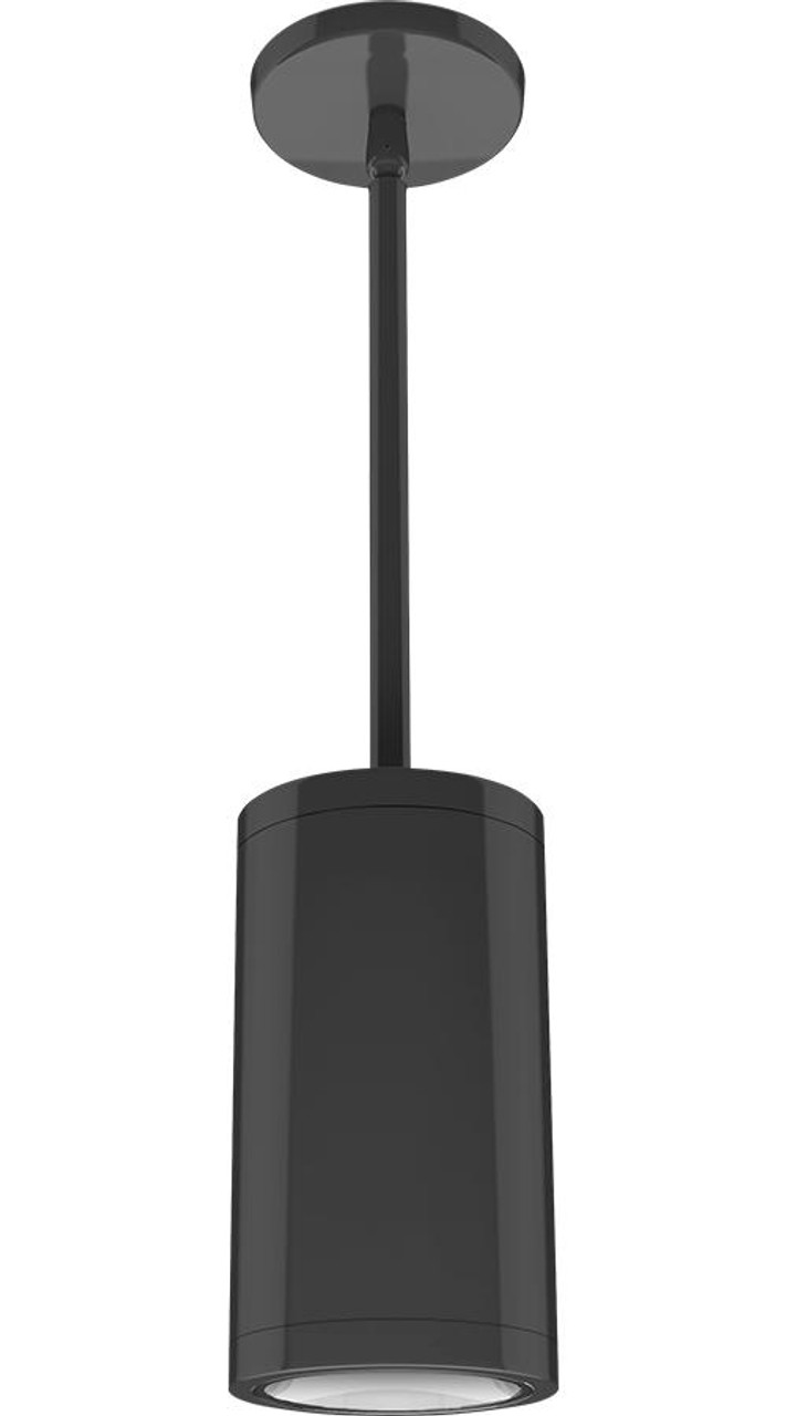 CDLED4PS-20W-80D930-Z Cylinders 1693 Lumens CDLED 20W 4 Inches With Pendant Stem 90CRI