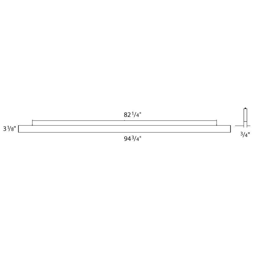 BOAE8PUS Line Drawing