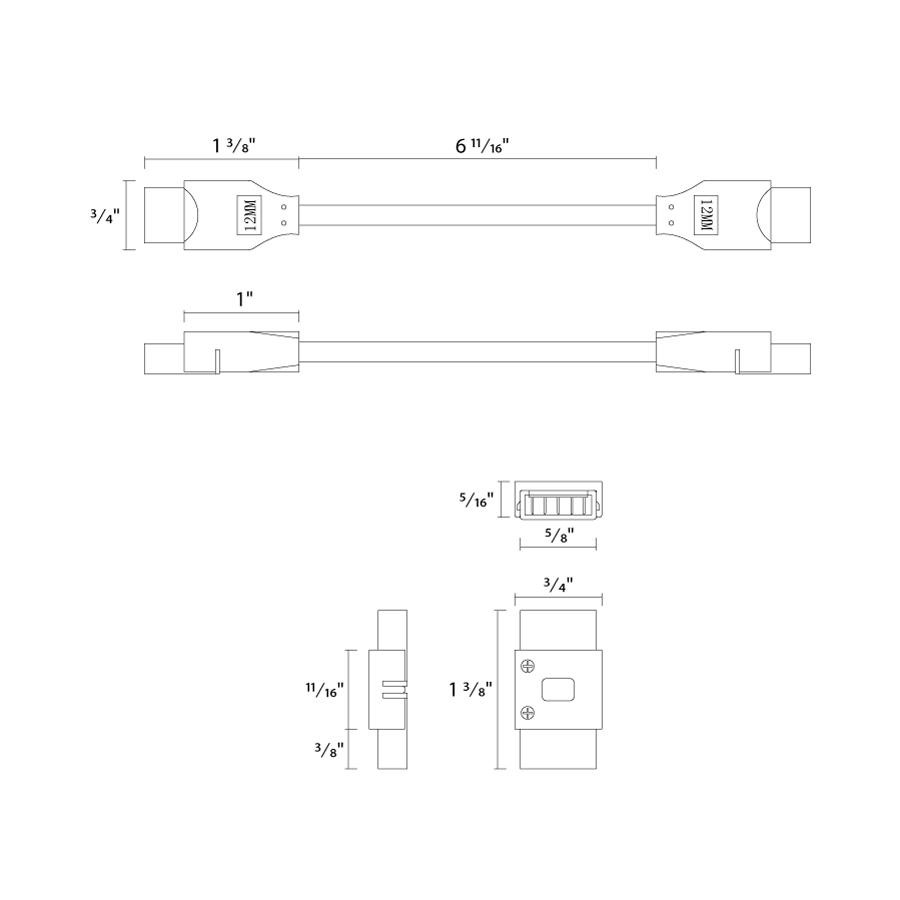 TOJ5 Line Drawing