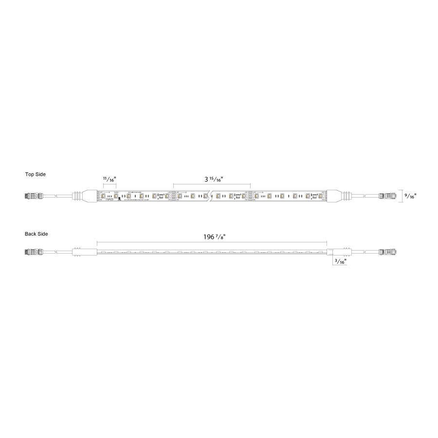 TOS/RGB Line Drawing