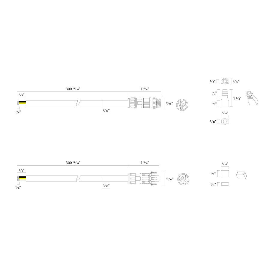 TPF3 Line Drawing