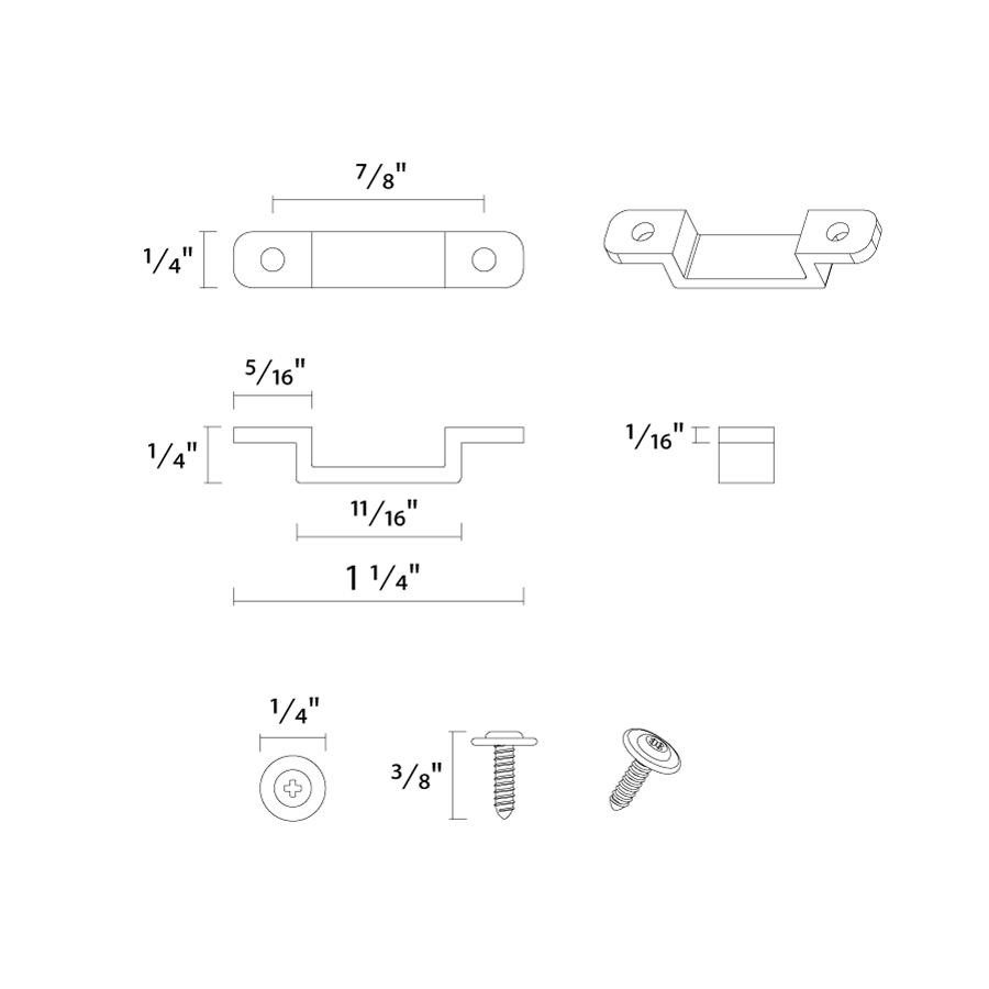 TSC5 Line Drawing