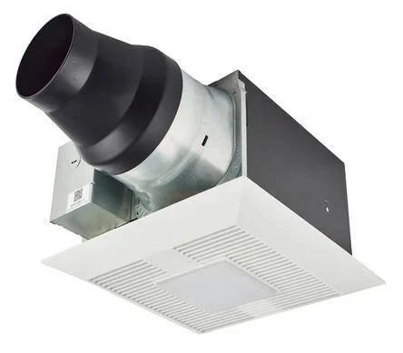 FV-0511VKL3 WhisperGreen® Select Single-Speed Fan/LED & Night-Light