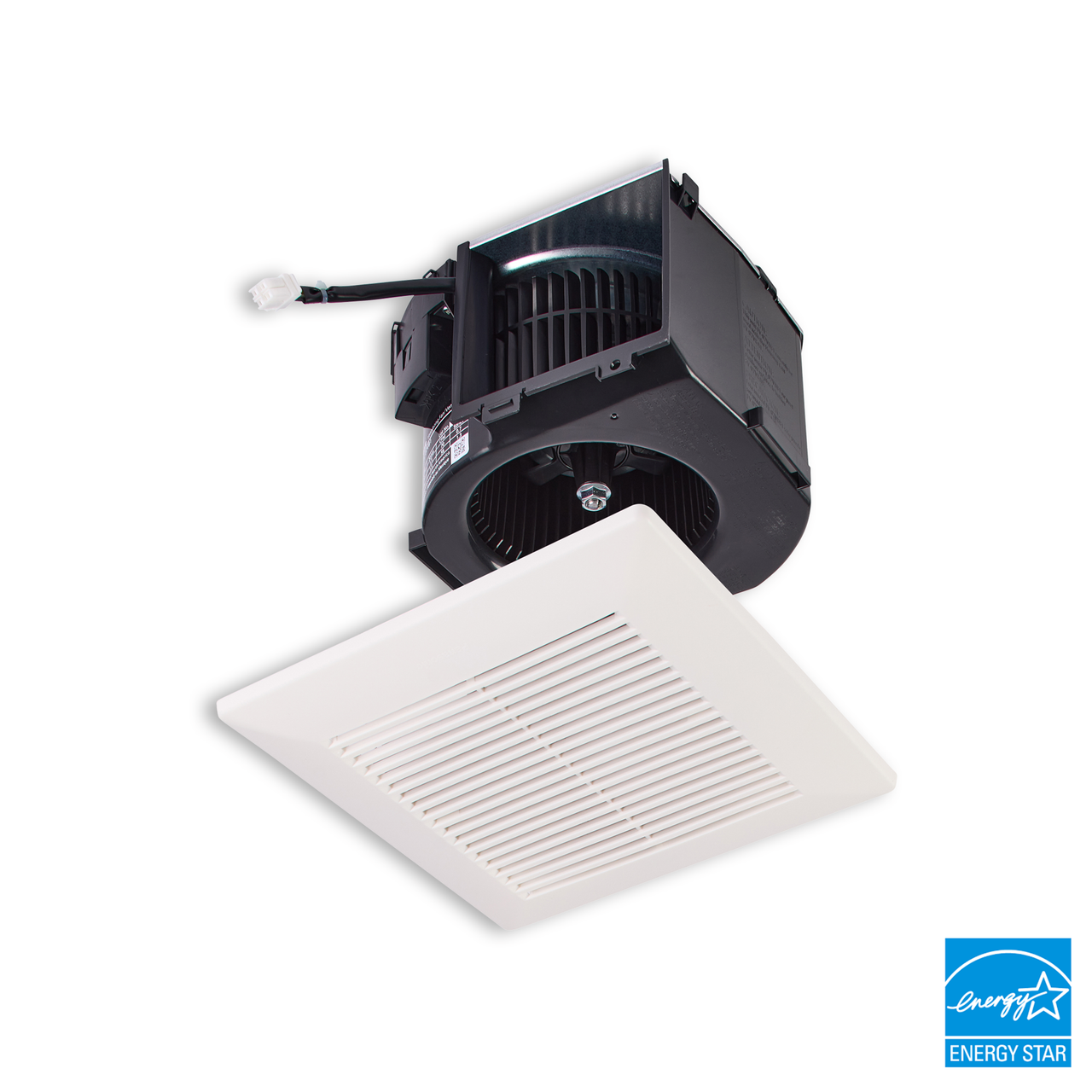 FV-07VBB1 EcoVent® Contractor Pack Motor/Grille Assembly