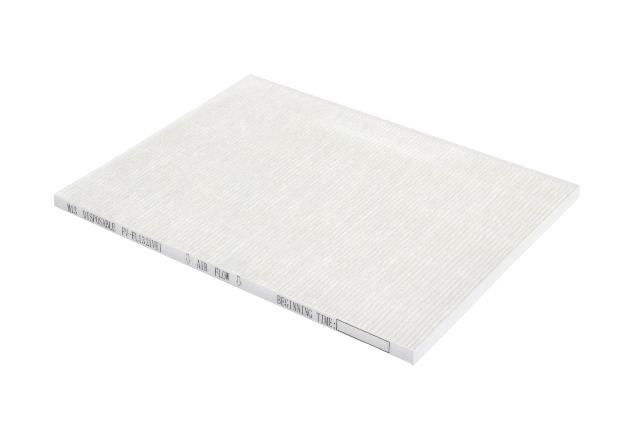 FV-FL1321VE1 BalancedHome® 210 ERV MERV 13 Replacement Filter