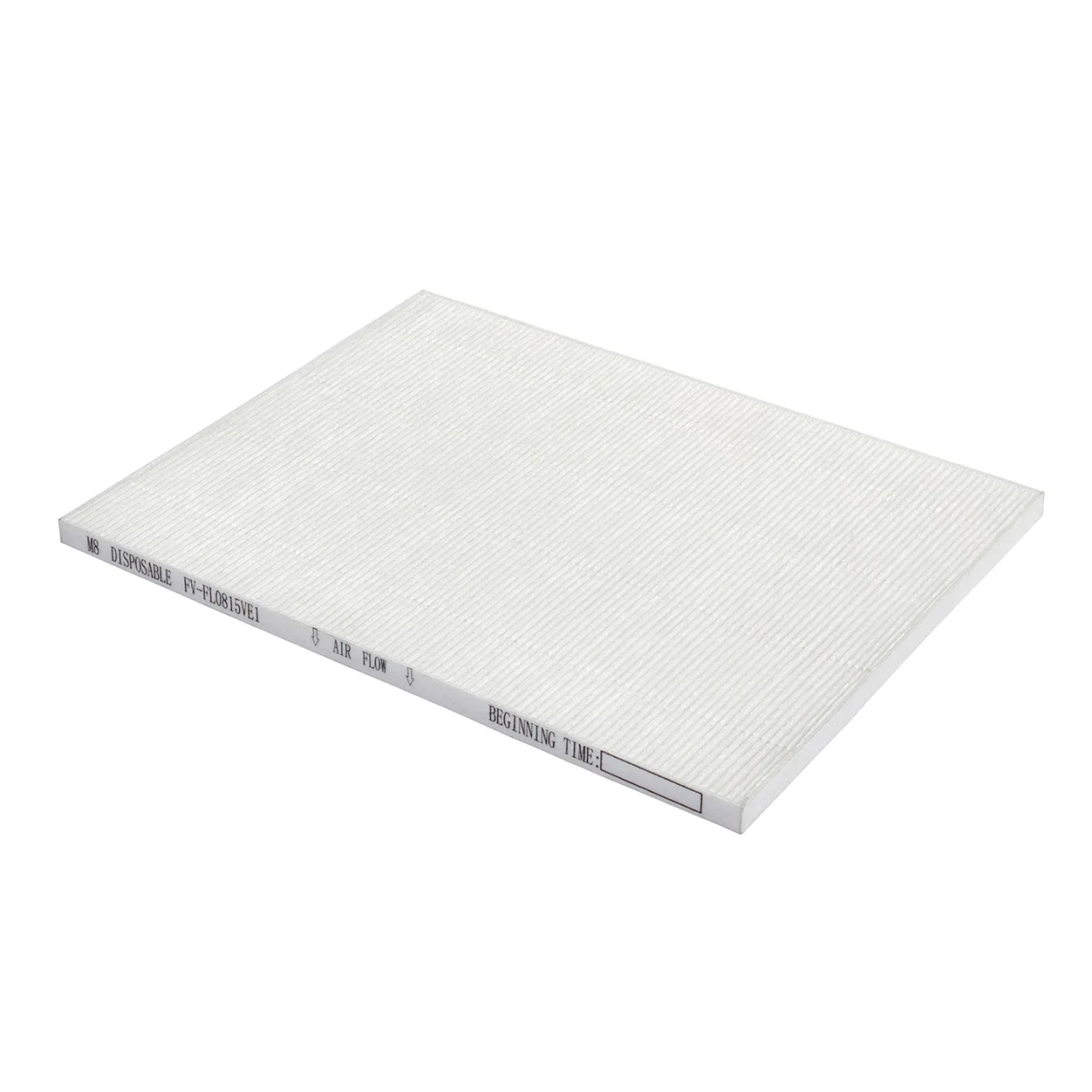 FV-FL0815VE1 BalancedHome® ERV MERV 8 Replacement Filter
