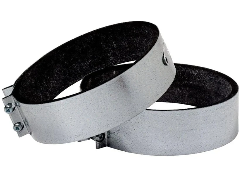 ADC6 Adjustable Duct Clamp for 6" Diameter Product