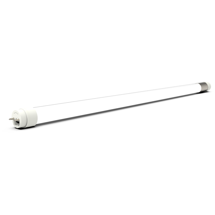 T8-7.5-24G-8CCT-BYP T8 2ft 7.5w 17weq Glass Type B Sd 5cct Cri80 120-277v