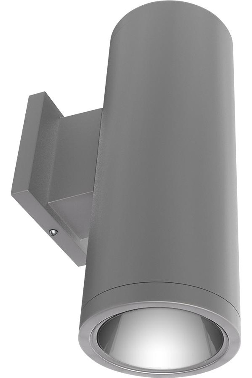 CDLED4W-40W-80D927-S Cylinders 3002 Lumens CDLED 40W 4 Inches Wall Direct/indirect
