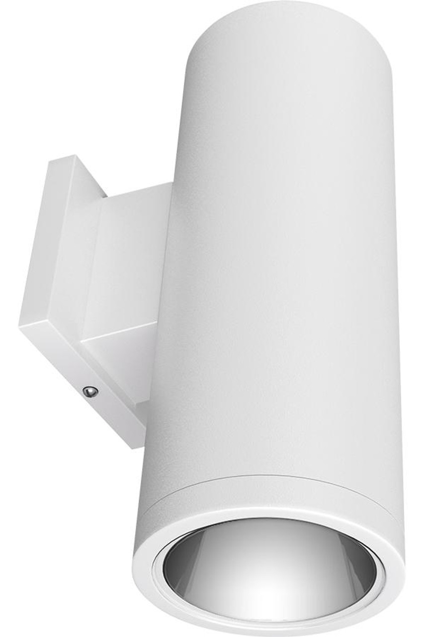 CDLED4WD-20W-80D927-W Cylinders 1536 Lumens CDLED 20W 4 Inches Wall Direct(downlight)